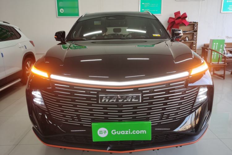 Used Haval XY 2022 1.5T Smart Edition
