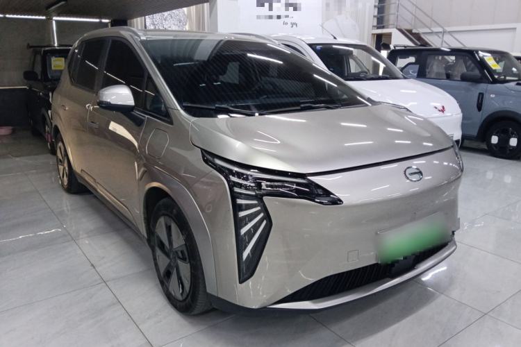 Used AION Y 2022 Plus 70 Enjoy Edition
