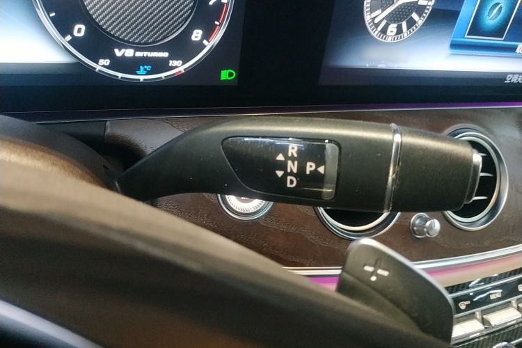 Used Mercedes-Benz E-Class 2017 E 300 L Luxury Model