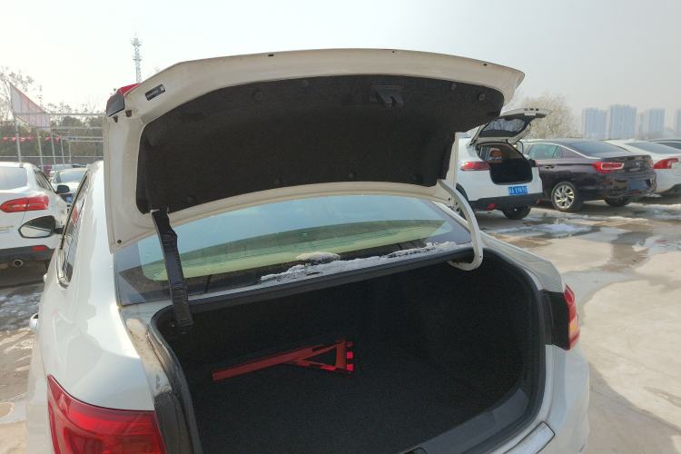 Used Buick GT 2016 15N Manual Entry-Level Trim
