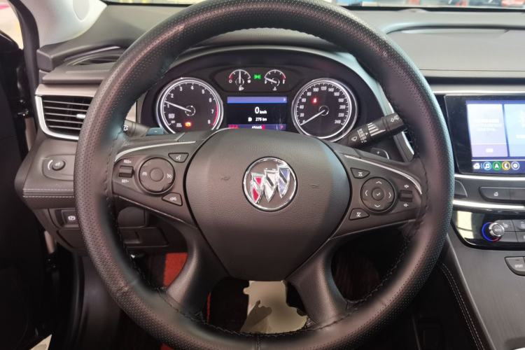 Used Buick LaCrosse 2022 652T Luxury Version
