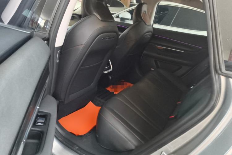 Used XPeng P7 2022 480G+
