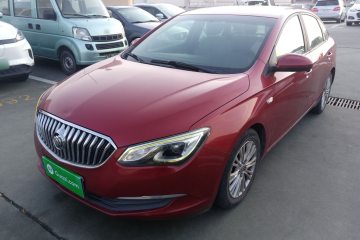 Used Buick GT 2015 15N Manual Elite Edition