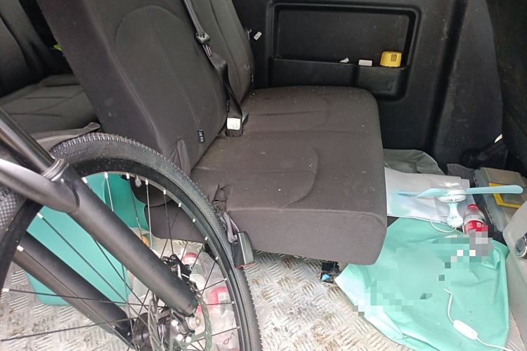 Used  M3 2019 Creator Edition 1.8L Luxury Model
