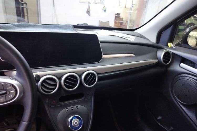 Used ORA Black Cat 2022 405 km Long-Range Version Ternary Lithium