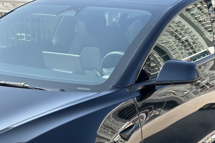 Used Tesla Model 3 2022 Performance High-Performance All-Wheel-Drive Version
