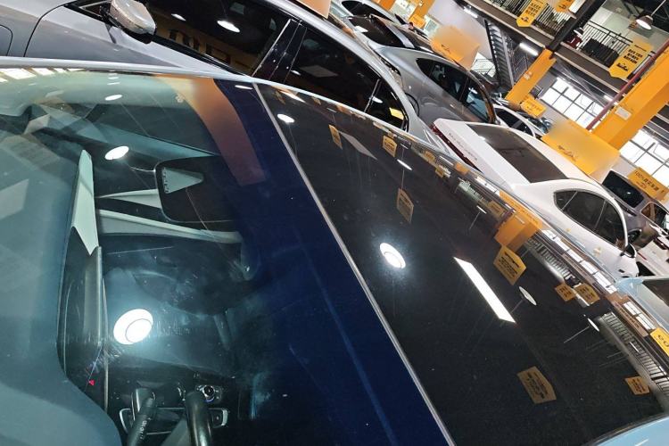 Used Buick Velite 6 2020 Plug-in Hybrid Connected Smart Model
