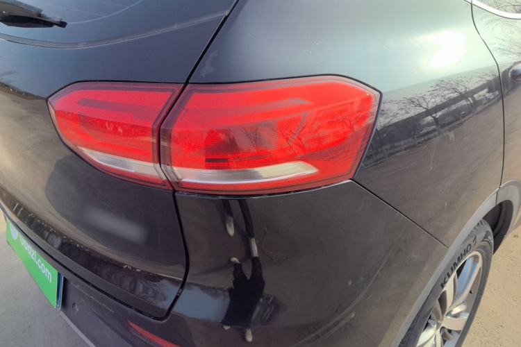 Used Haval H6 2019 1.5 GDIT Automatic Champion Edition China VI Standard