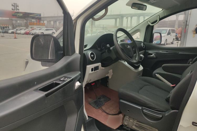 Used  M3 2019 Creator Edition 1.8L Luxury Model