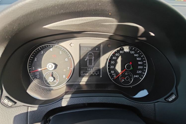 Used Volkswagen Sharan 2018 380TSI Comfort Edition 7-Seater
