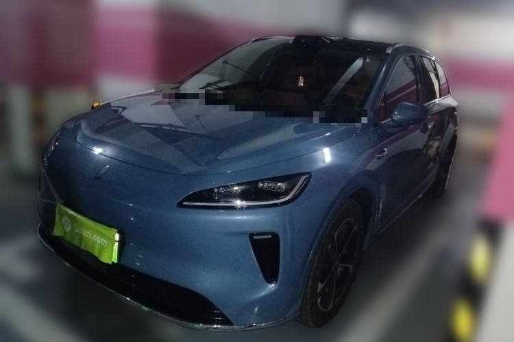 Used Hima H5 2025 Model Range-Extending Max