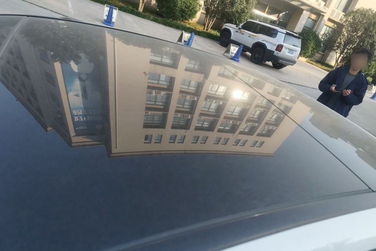 Used Mercedes-Benz C-Class 2022 C 260 L Sport Edition