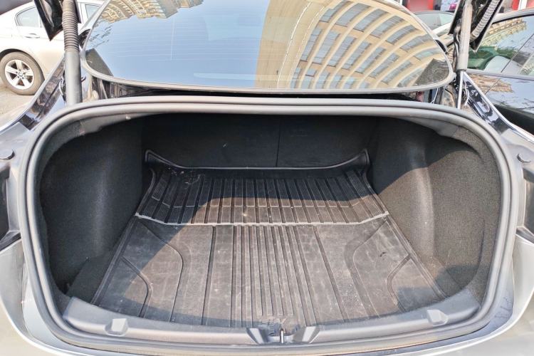 Used Tesla Model 3 2022 Rear-Wheel-Drive Version