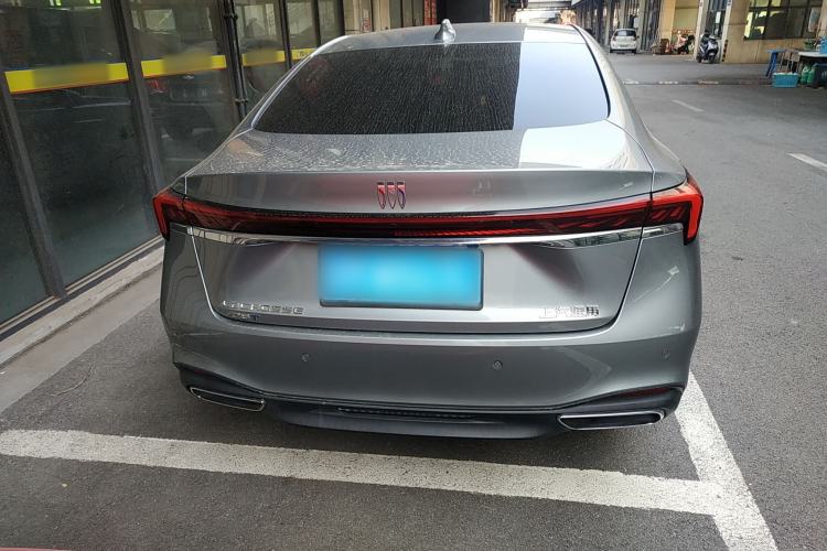 Used Buick LaCrosse 2023 28T Prestige Edition