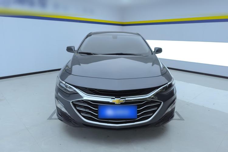 Used Chevrolet Malibu XL 2022 535T Automatic Sport Edition
