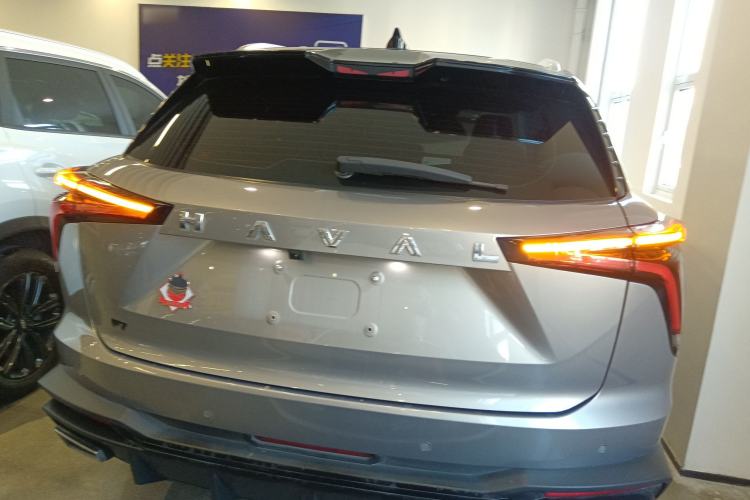 Used Haval XY 2022 1.5T Smart Edition
