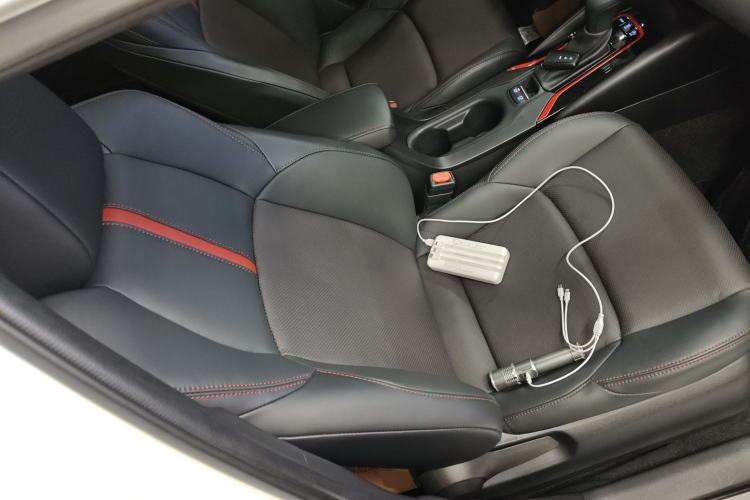 Used Toyota Levin 2023 185T CVT Sport Edition
