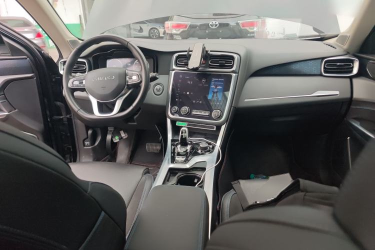 Used Lynk & Co 01 EM-P 2019 1.5T PHEV Pro
