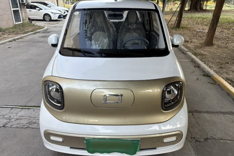 Used Bestune Pony 2025 222km Lightning Horse
