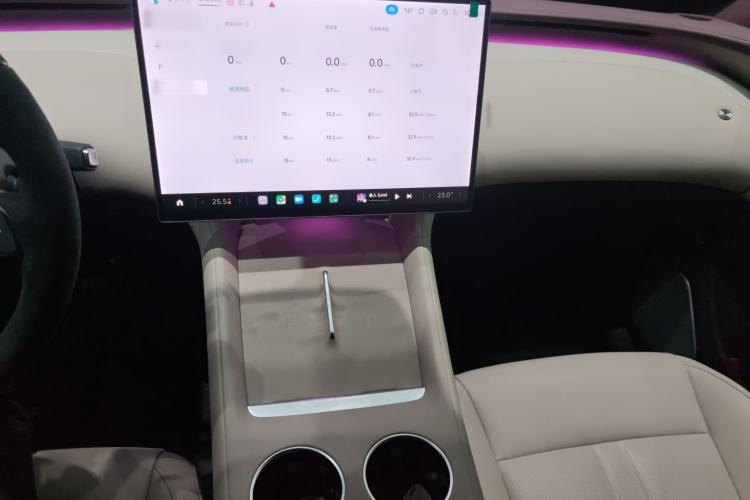 Used Xiaomi Auto YU7 2025 Ultra-Long Range High-Performance All-Wheel-Drive Max Edition
