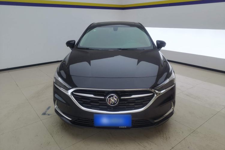 Used Buick LaCrosse 2022 552T Luxury Version
