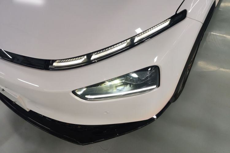 Used XPeng G3 2022 G3i 460N+
