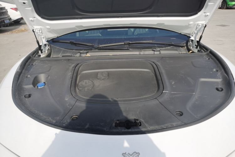 Used NETA S Shooting Brake 2024 Range-Extended 300 Standard Edition
