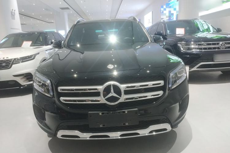 Used Mercedes-Benz GLB 2022 GLB 200 Dynamic Edition
