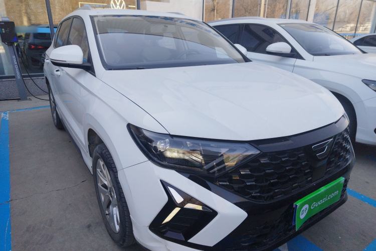 Used Jetta VS5 2024 280TSI Automatic Pioneer Edition
