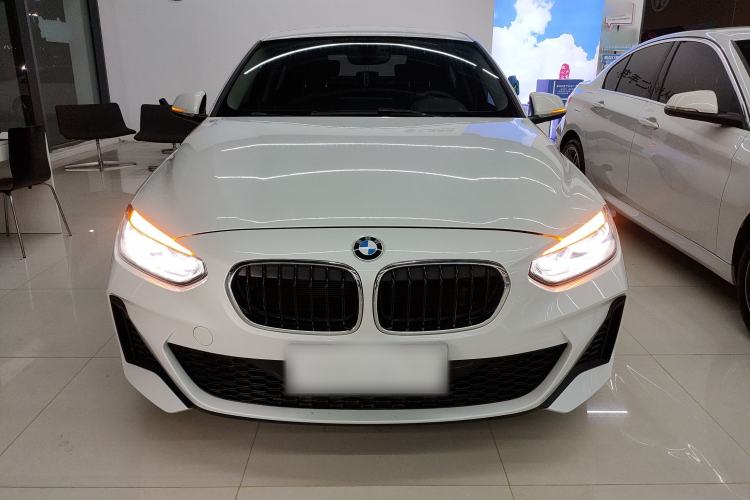 Used BMW 1 Series 2021 Revised 120i M Sport Edition