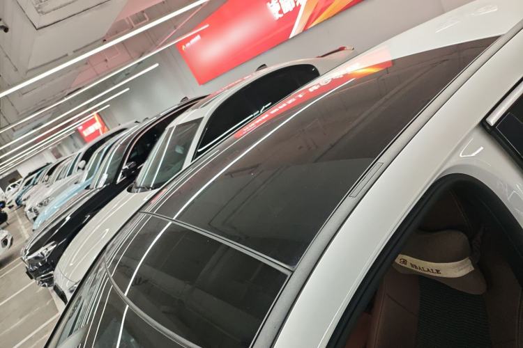 Used Mercedes-Benz A-Class 2021 A 200 Fashion Model
