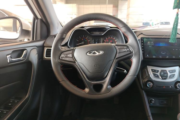 Used Chery Arrizo 5 2016 1.5L Manual Lingchao Edition
