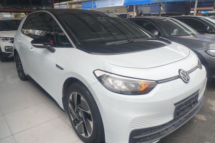 Used Volkswagen ID.3 2023 Pure Smart Edition
