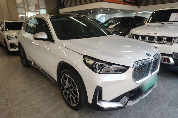 Used BMW iX1 2023 xDrive30L X Design Package
