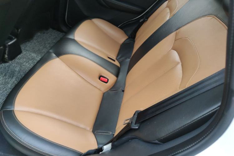 Used NETA N01 2019 380e