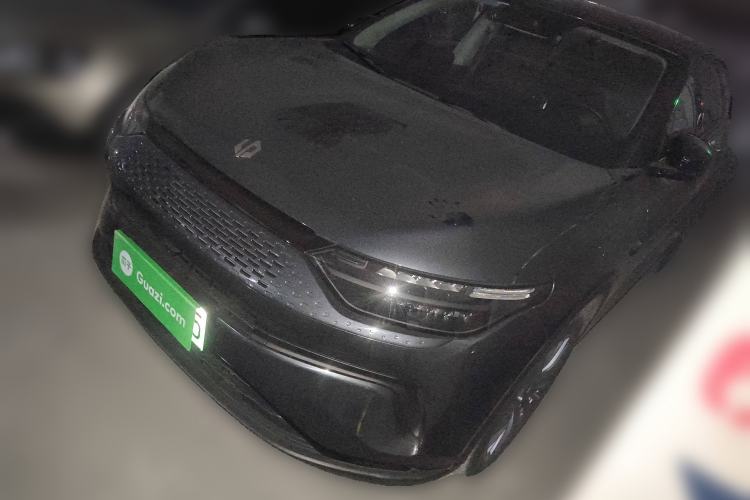 Used Leapmotor C11 2023 Range-Extended 300 Comfort Edition
