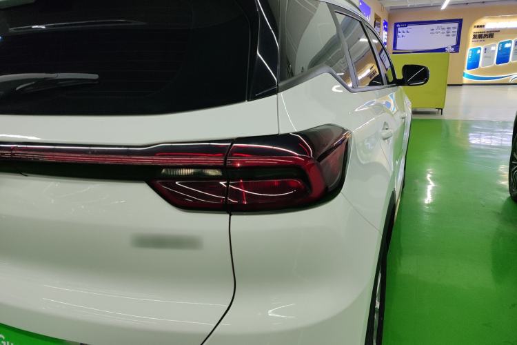 Used Chery Tiggo 7 2022 Super Edition 1.5T CVT Super Guardian