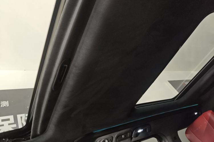 Used GAC Trumpchi M8 2023 Zongshi Series 400T Flagship Edition
