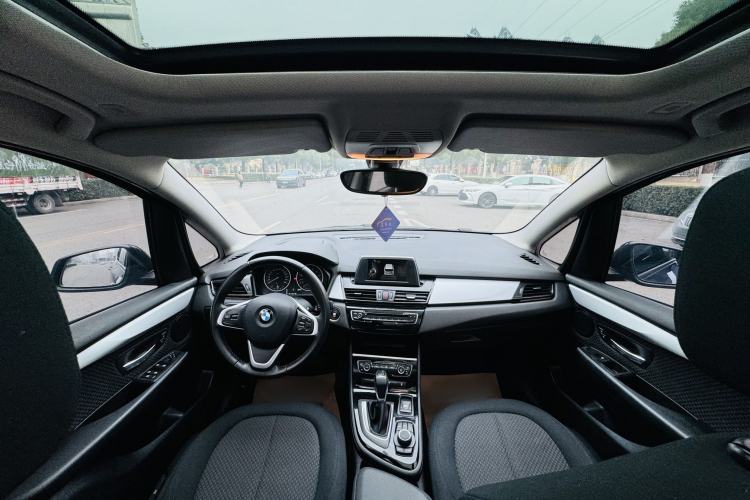 Used BMW 2 Series Gran Tourer 2015 218i Leading Model