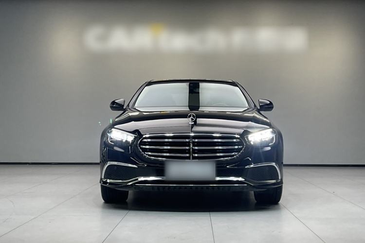 Used Mercedes-Benz E-Class 2022 E 260 L
