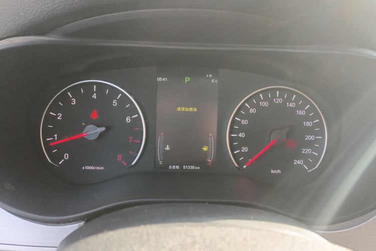 Used BYD Song MAX 2021 Upgraded Model 1.5T Automatic Luxury 6-Seater
