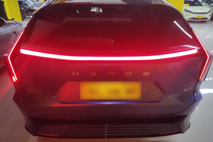 Used Honda S7 2025 Navigator Edition