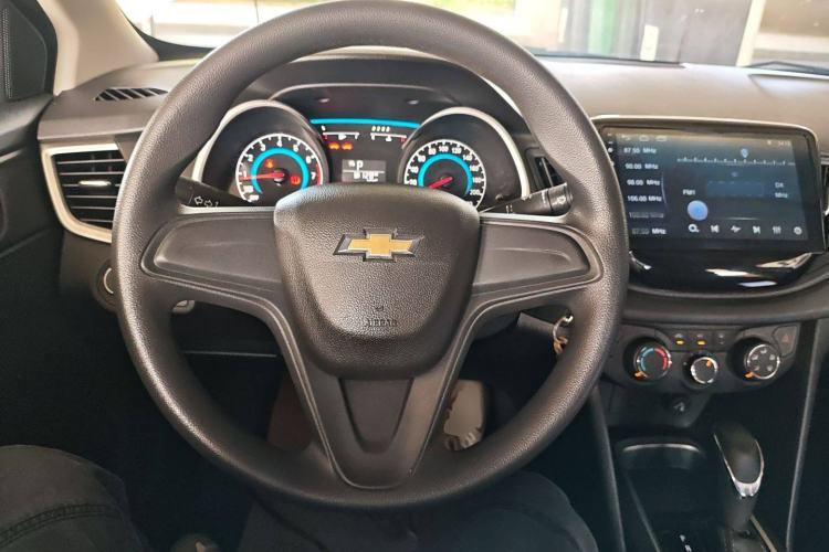 Used Chevrolet Cavalier 2019 320 Automatic Enjoyment with Sunroof
