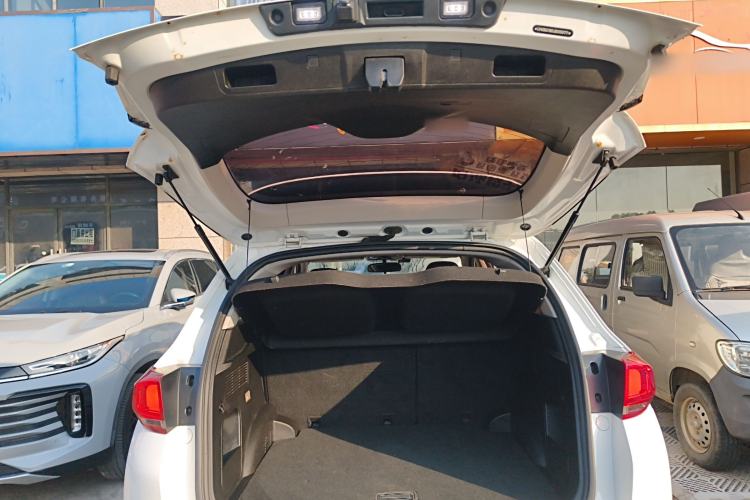 Used Chery Tiggo 7 2018 1.5T Automatic Elite Edition China V Standard