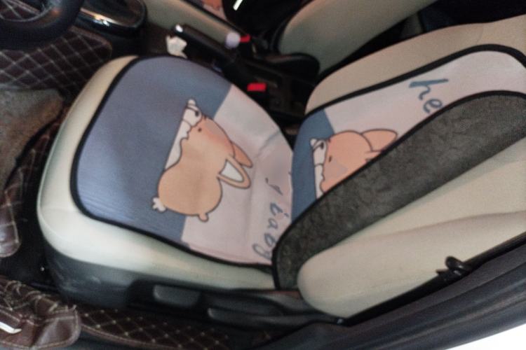 Used Buick Excelle 2020 15N Manual Elite Version
