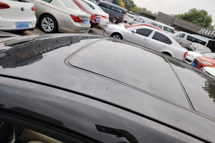 Used Buick LaCrosse 2013 2.4L SIDI Leading Comfort Version
