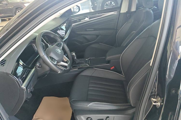 Used Volkswagen Passat 2022 330TSI Elite Edition