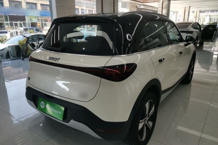 Used  #1 2024 Dynamic Standard Edition
