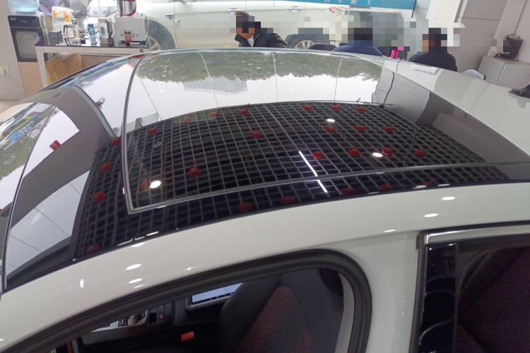 Used Audi A3 2020 Restyled Limousine 35 TFSI Ambition Version China VI