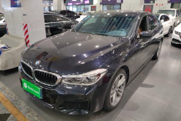 Used BMW 6 Series GT 2018 630i M Sport Package